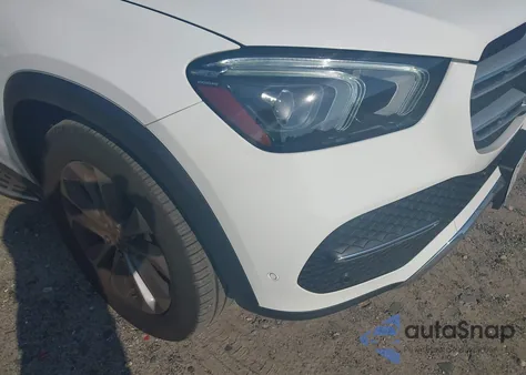 2020 Mercedes-Benz Gle 350 4Matic from USA, damaged, VIN 4JGFB4KB6LA160856